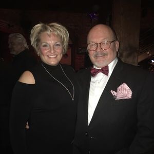 Meet your Posher, Valerie